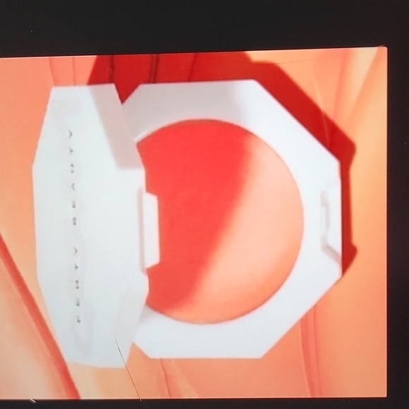 New Fenty Beauty Cheeks Out Freestyle Cream Blush  Peach Face - Picture 1 of 12